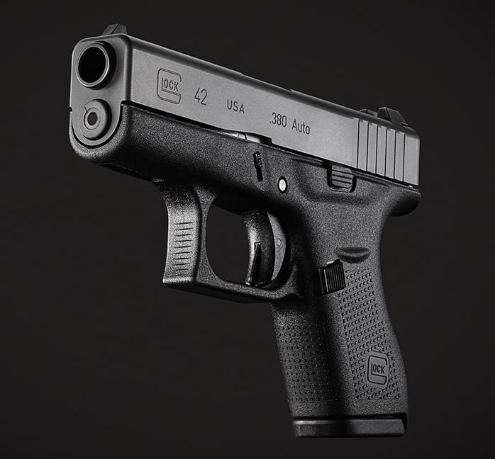 Glock 42