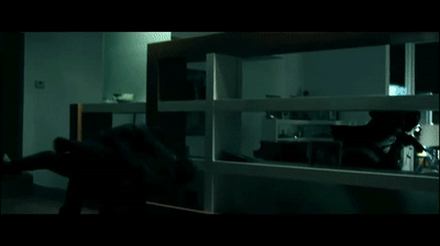 John Wick, House