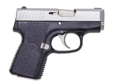Kahr CW .380