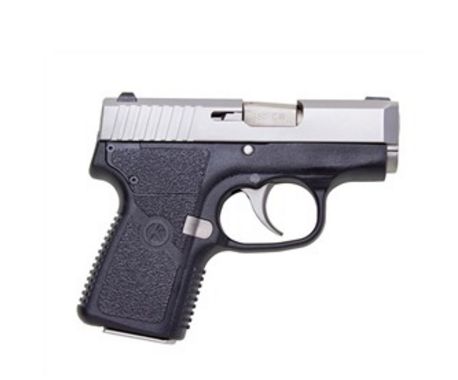 Kahr CW 380