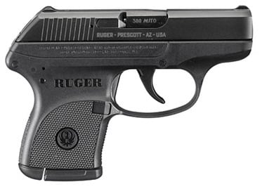 Ruger LCP 380