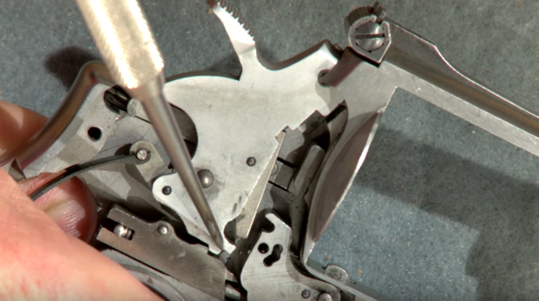S&W Revolver Trigger Job How-To (3 Methods) - Pew Pew Tactical