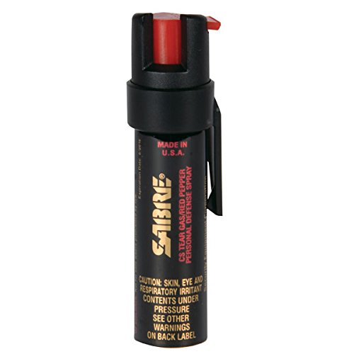 Sabre Pepper Spray