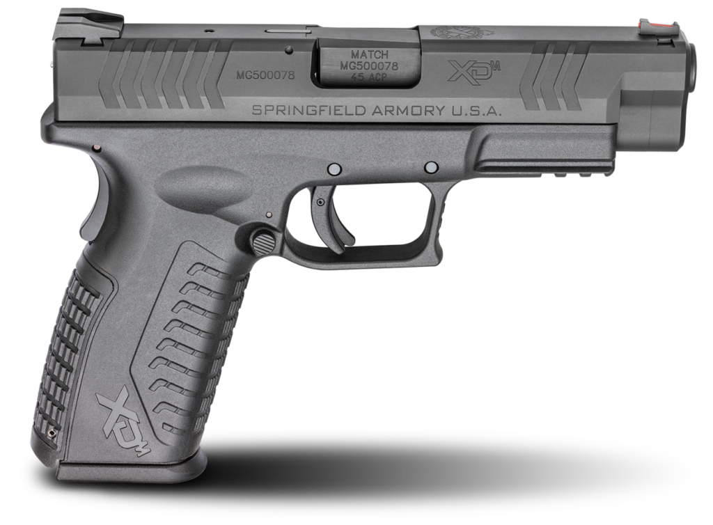 6 Best 45 Acp Pistols That Arent 1911s Pew Pew Tactical - 