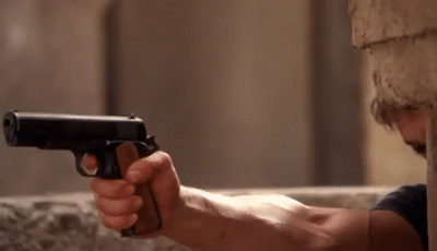 Way of the Gun, Reloading