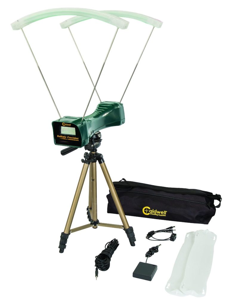 Caldwell Ballistic Precision Chronograph
