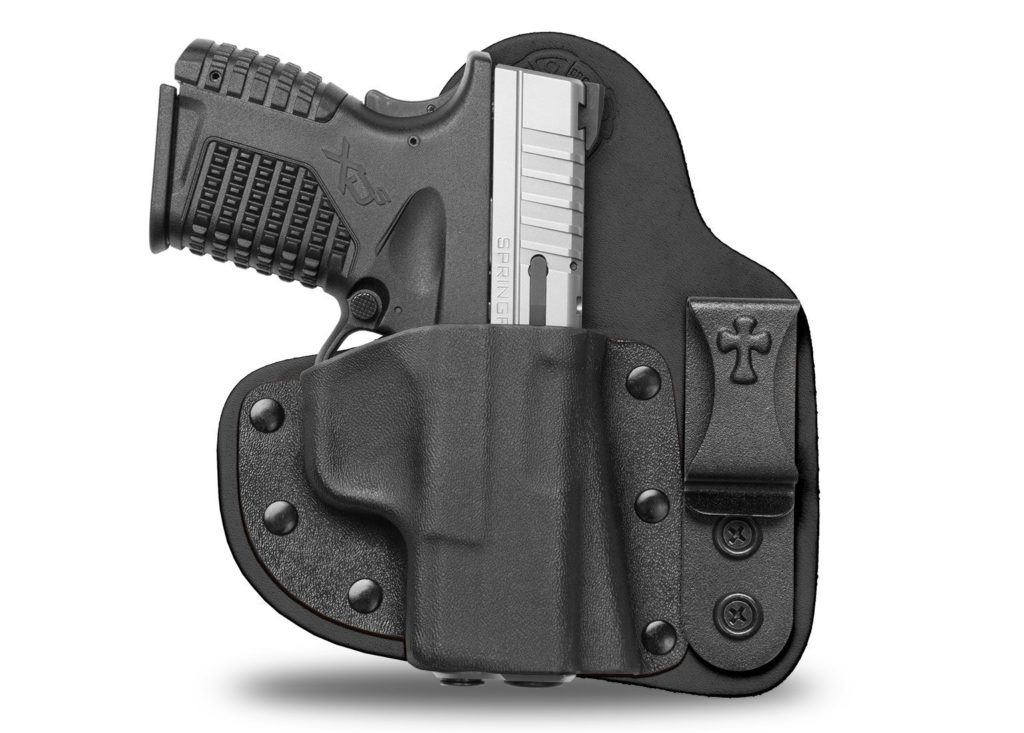 Crossbreed Appendix Carry Holster