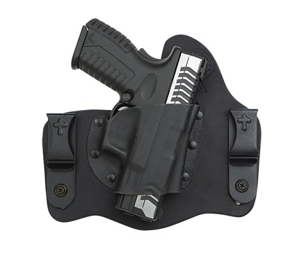 Crossbreed Super Tuck with XDs