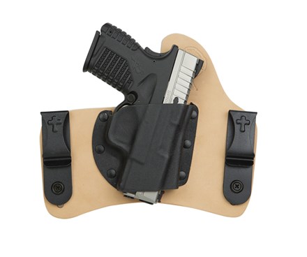 Crossbreed Supertuck Deluxe, Combat Cut