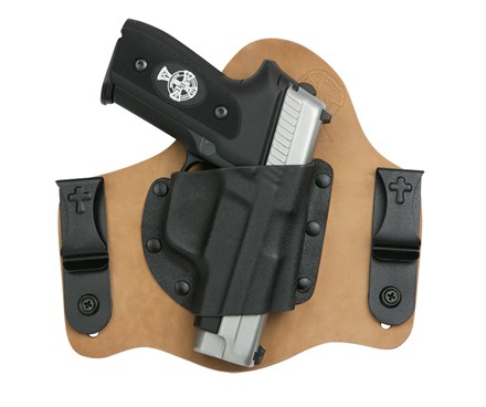 Crossbreed IWB Holsters