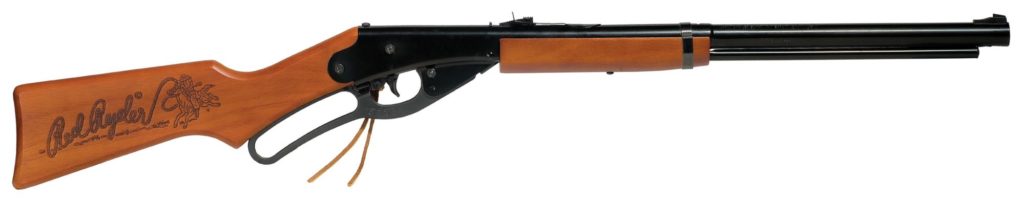 Daisy Red Ryder BB Gun