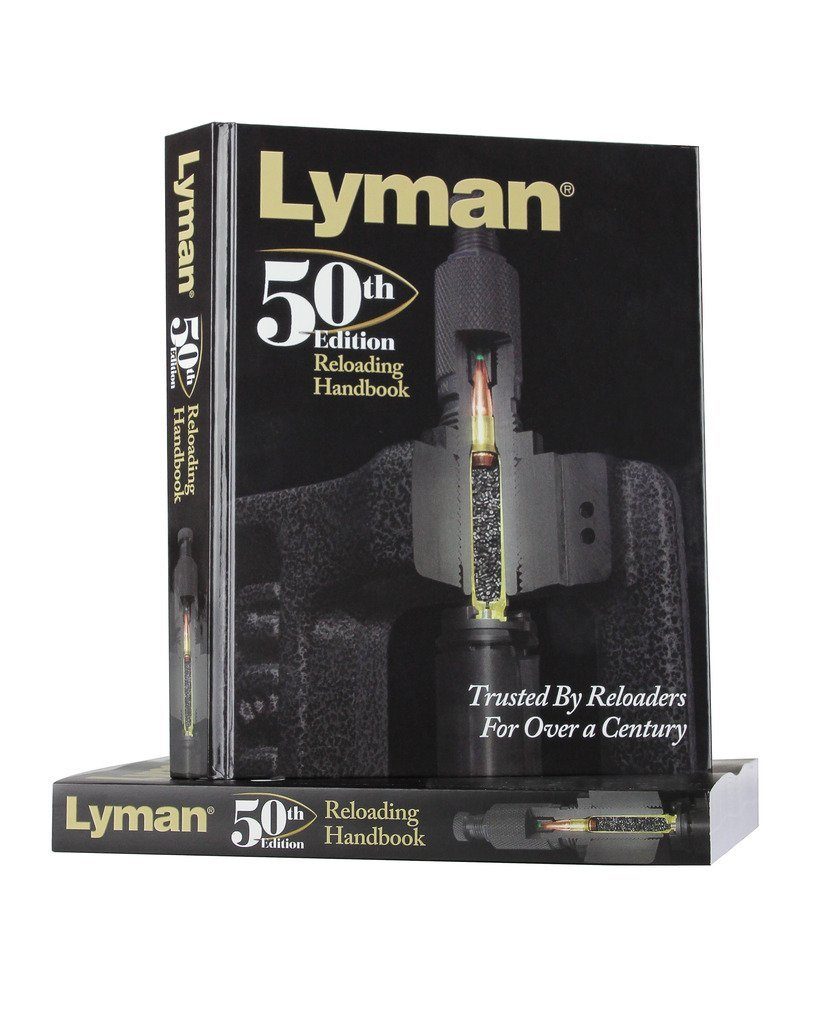 Lyman 50th Edition