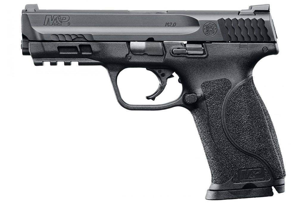 M&P9 M2.0