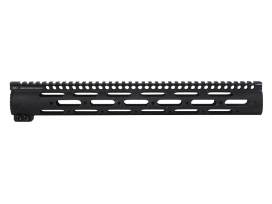 Midwest Gen 2 Free Float Handugard
