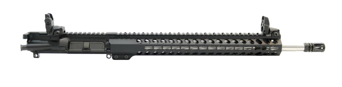 Palmetto State Armory 18″ Wylde Upper