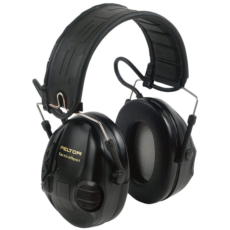 Peltor Tactical Sport