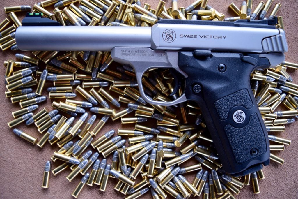 9 Best .22LR Pistols [Hands-On Tested] - Pew Pew Tactical