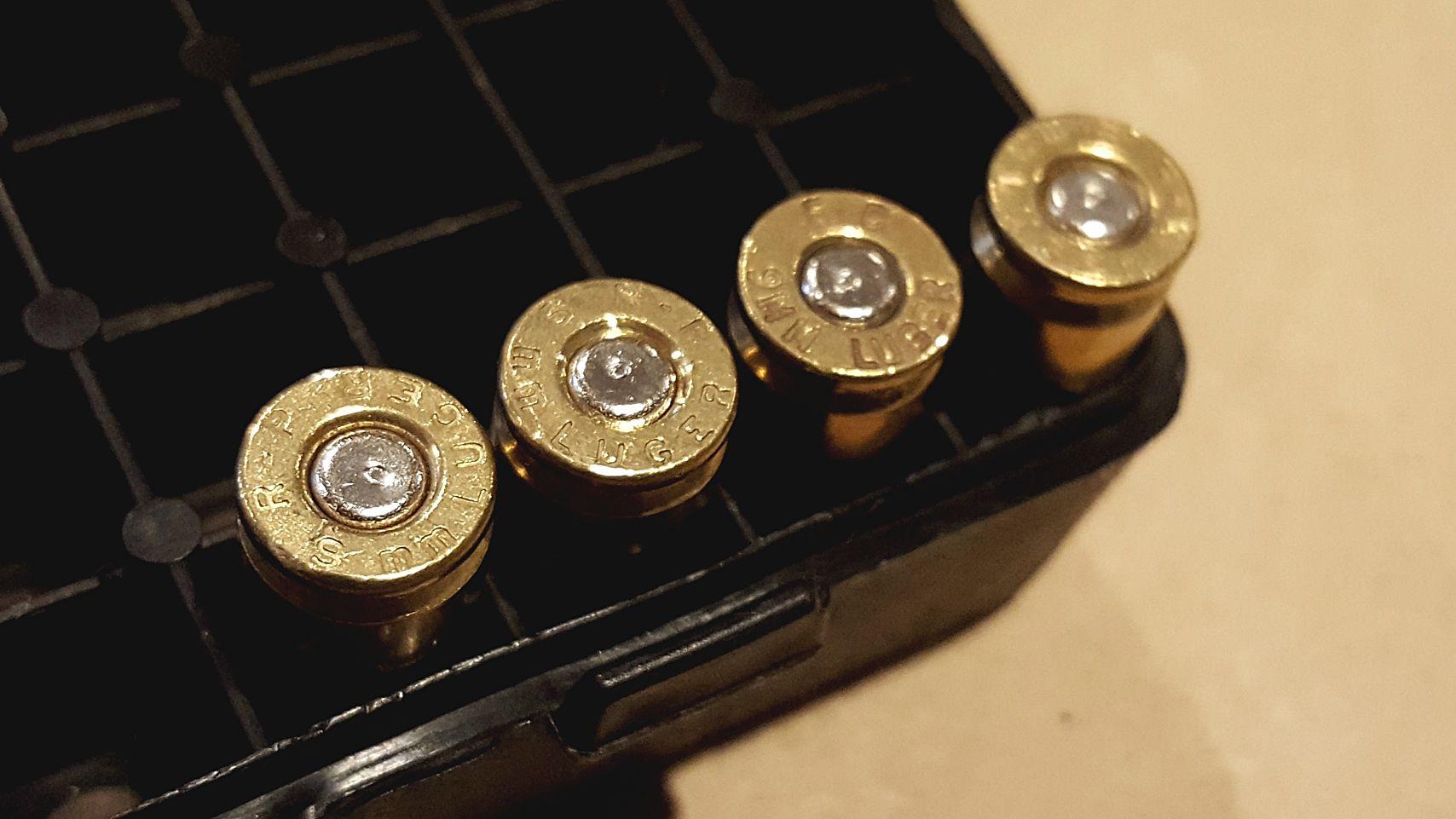 Load Development for Beginners Pew Pew Tactical