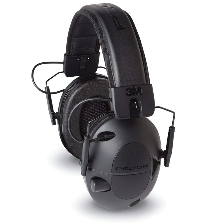 Sport Tactical 100