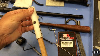 Superlative Arms 0 to 4.5 Turns
