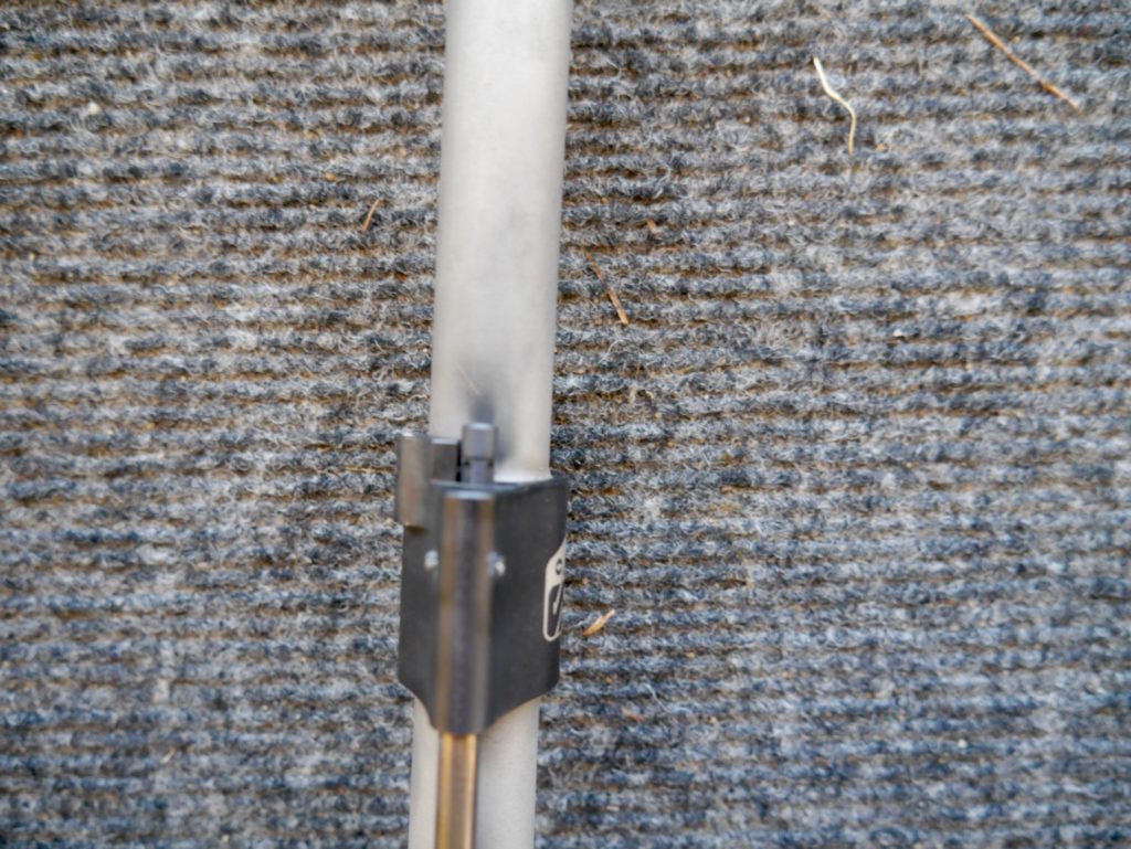 Superlative Arms Gas Block Bleedoff