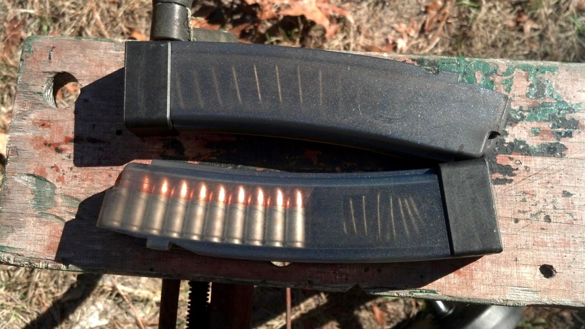Can You Store Loaded Magazines LongTerm? Pew Pew Tactical