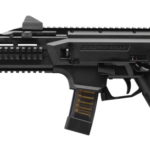 CZ Scorpion Pistol