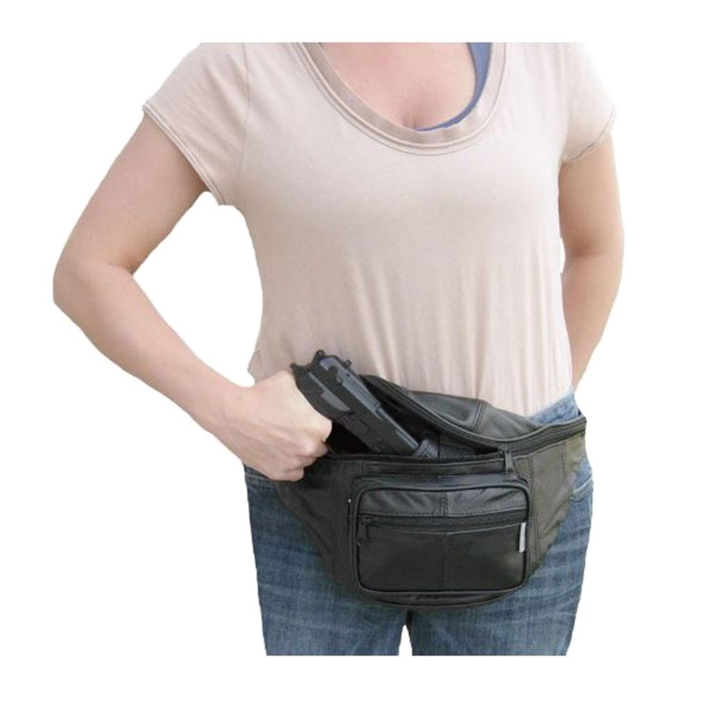 Best Way to Conceal Carry for Women - Pew Pew Tactical