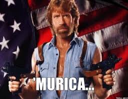 Murica