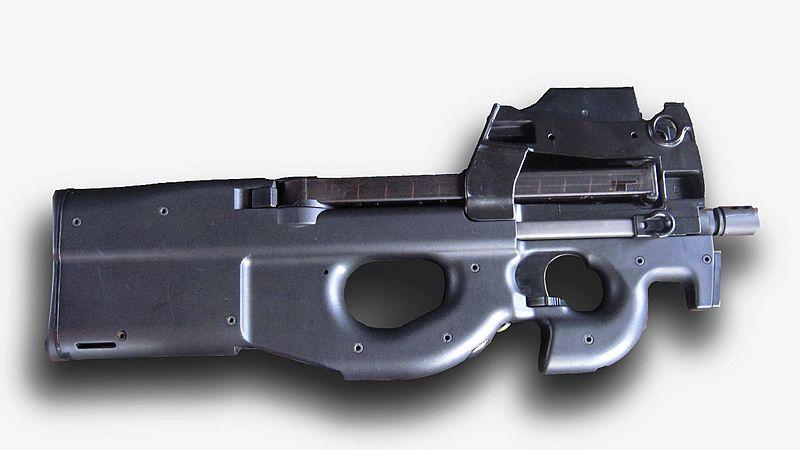 FN PS90