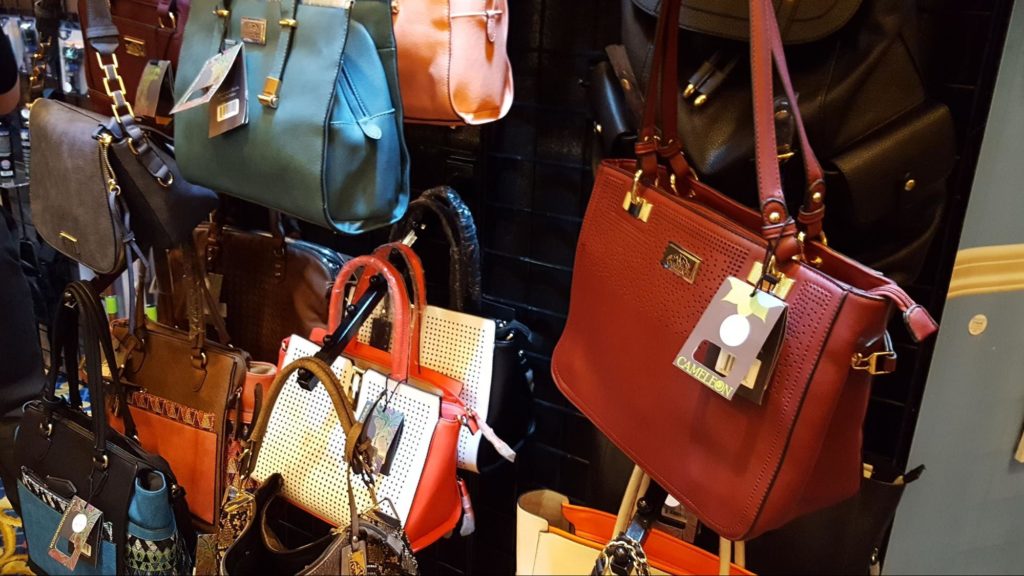 Purses