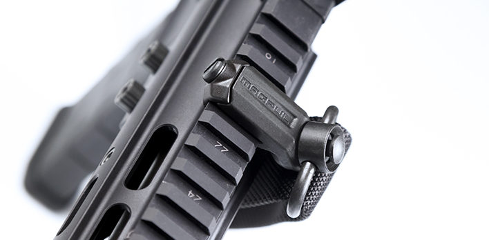 Magpul RSA QD