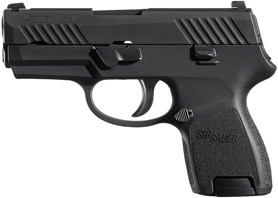 Sig Sauer P320 Subcompact