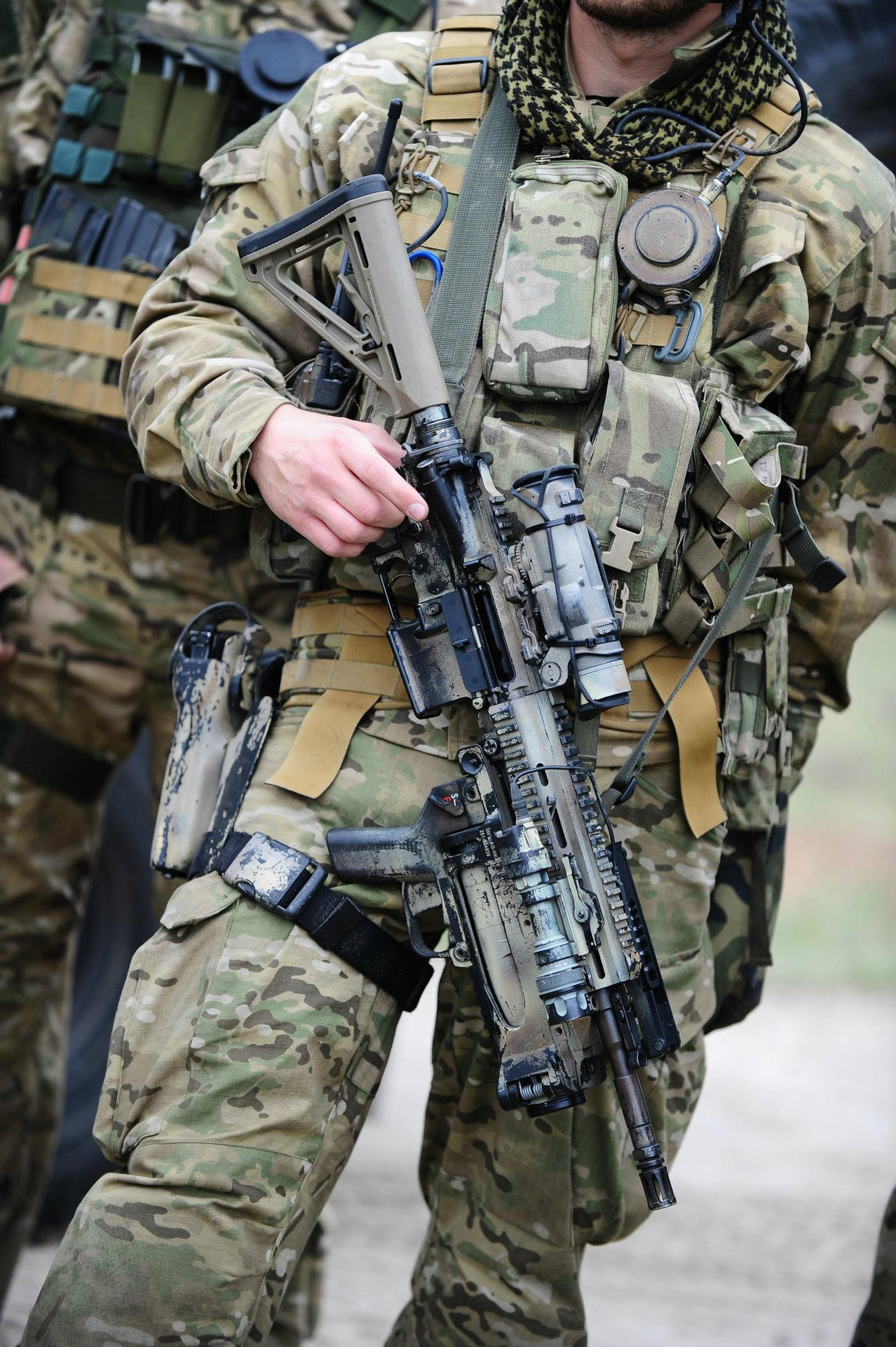 Best Rifle Sling For Your Specific Purpose 2017