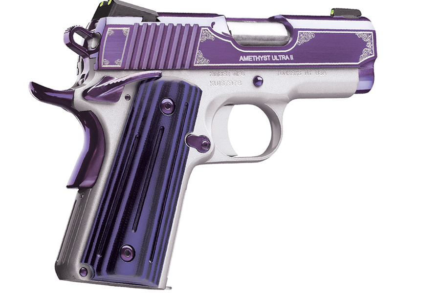 Amethyst Ultra II