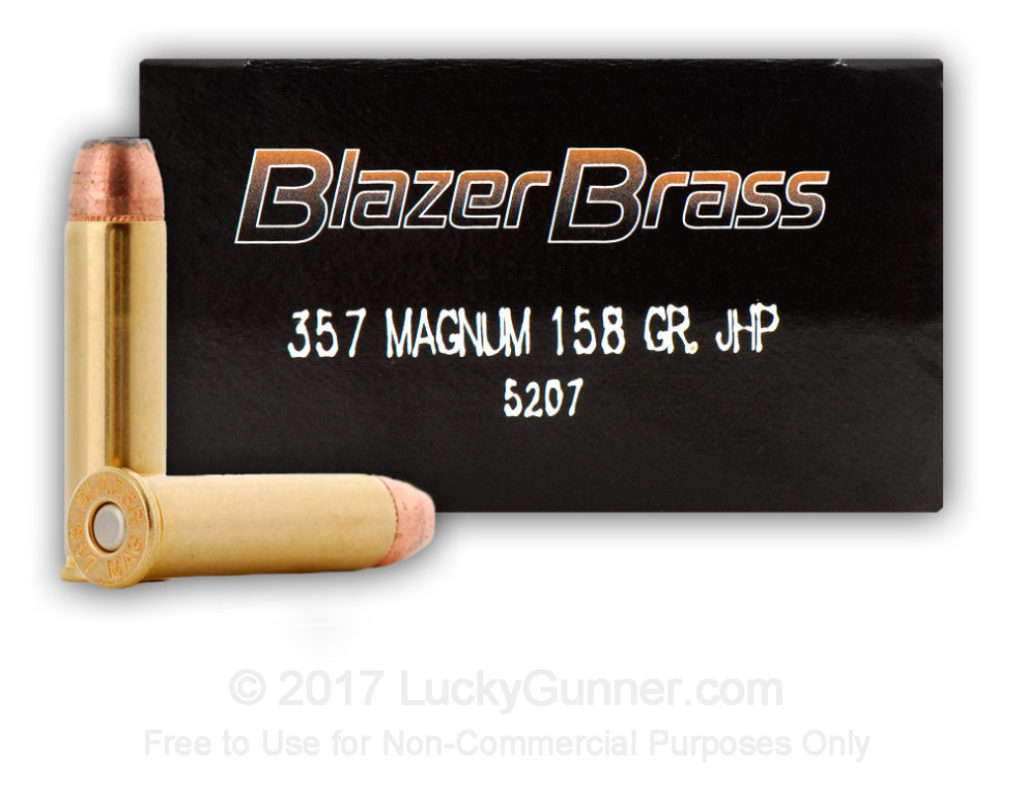 Best .38 Special & .357 Magnum Ammo of 2024 SelfDefense, Hunting & More Pew Pew Tactical