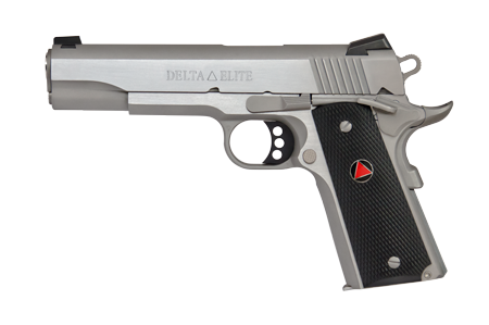 Colt Delta Elite