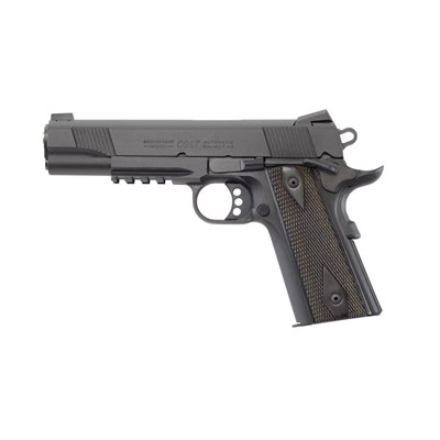 Colt XSE Government