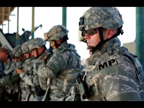 Military Police