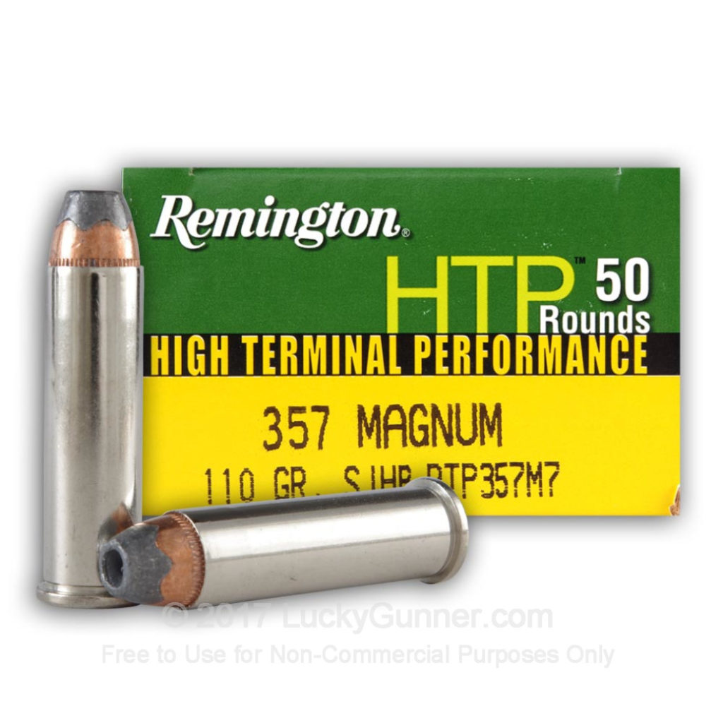 Best Magnum Ammo For Home Defense Best Magnum Ammo For Home Defense
