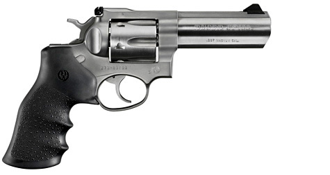 Ruger GP-100