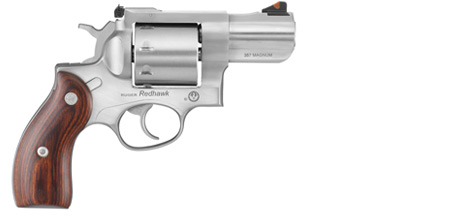 Ruger Redhawk