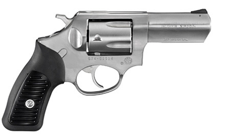 Ruger Model SP-101