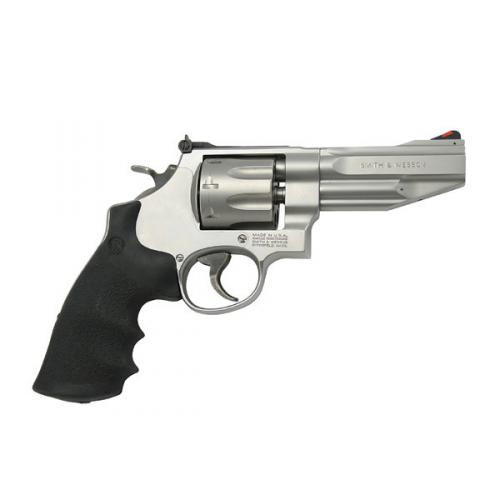 S&W 627 Pro