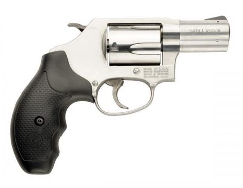 Smith & Wesson Model 60
