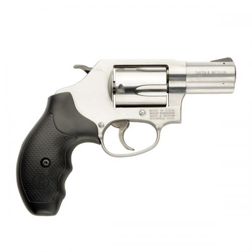 S&W Model 60