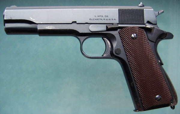 Singer 1911