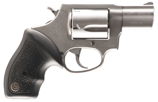 Taurus 605SS2