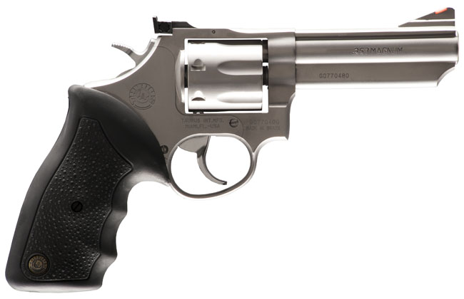 Taurus Model 66SS4