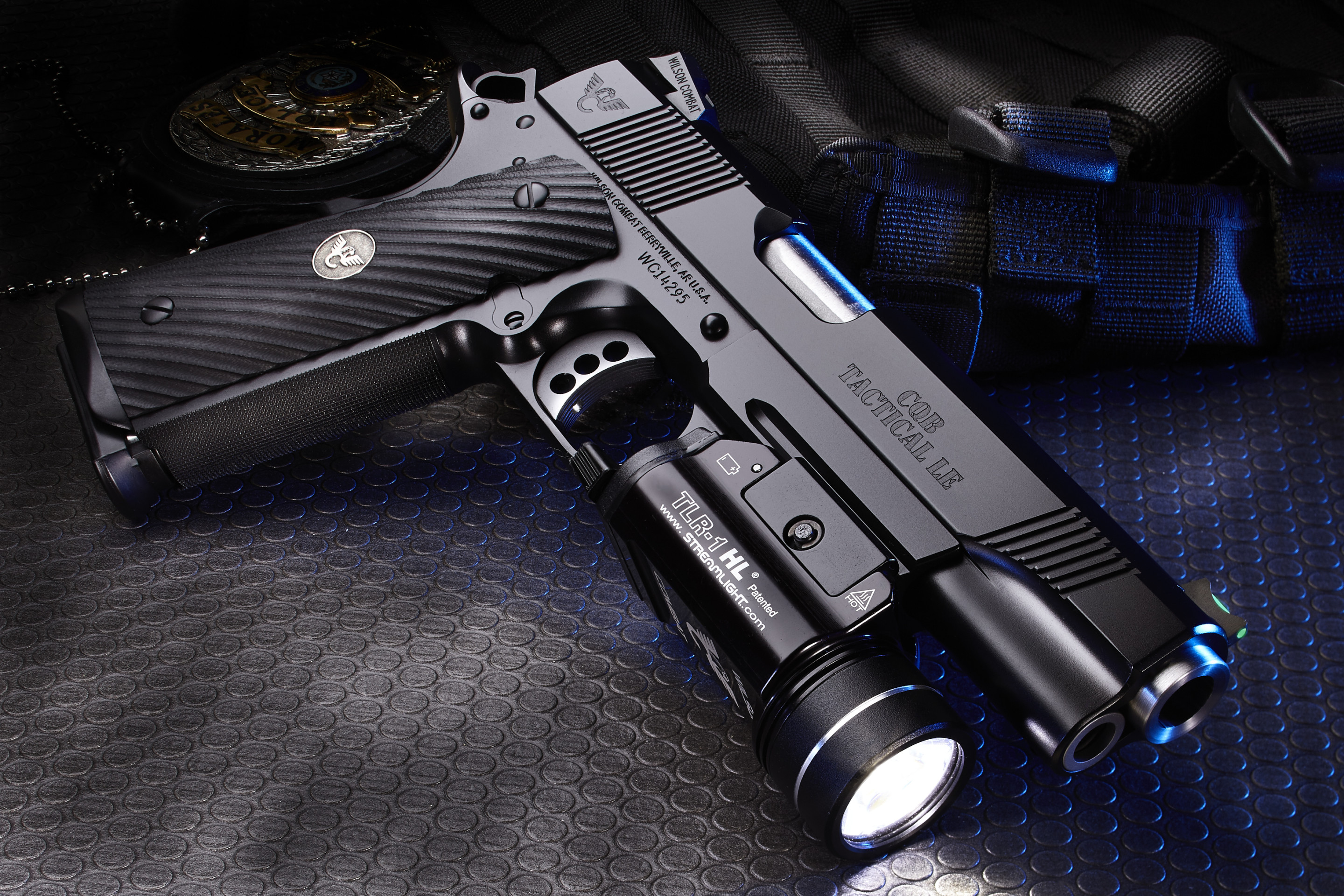 Best 1911 Pistols For the Money [2020] Pew Pew Tactical